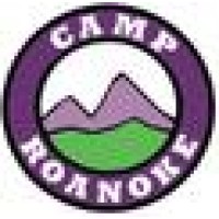 Camp Roanoke logo