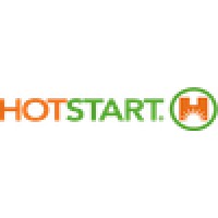 Kim Hotstart Mfg Co logo