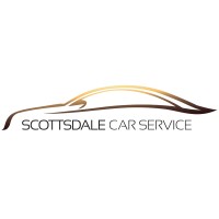 Scottsdale Car Service logo