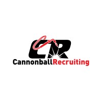 Cannonball Recruiting LLC logo