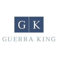 Image of Guerra King P.A.