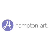 Hampton Art logo