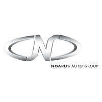 NOARUS Auto Group logo