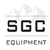 SGC Equipment logo