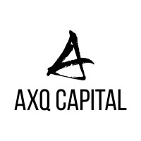 AXQ Capital logo
