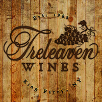 Treleaven Wines logo