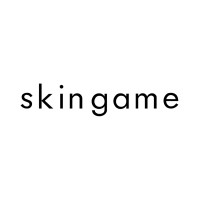 Skin Game Official logo