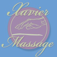 Xavier Massage logo