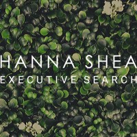 Hanna Shea Executive Search logo