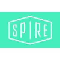 SPIRE Fitness logo