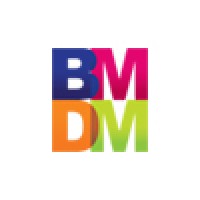 BMDM Digital Direct Marketing logo