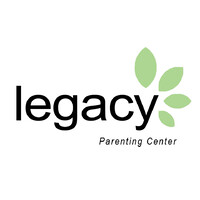 LEGACY PARENTING CENTER logo