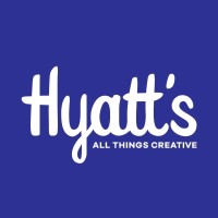 Hyatts Graphic Supply Co Inc logo