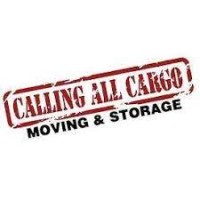 Calling All Cargo Moving And Storage logo