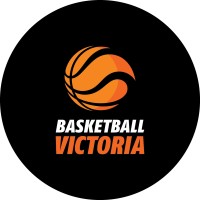 Basketball Victoria logo