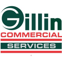 Gillin Commercial Services logo