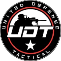 United Defense Tactical logo