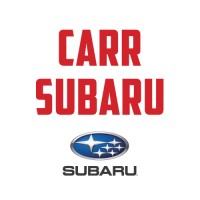 Image of Carr Subaru