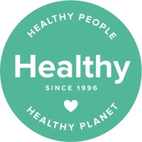 HealthWorld Online logo