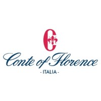 Conte Of Florence logo