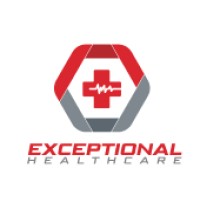 Exceptional Healthcare logo