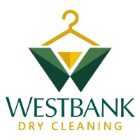 Westbank Dry Cleaning logo
