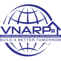VNARP | Vietnamese National Association Of Real Estate Professionals logo
