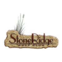 Stone Ridge Golf Club logo