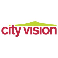 City Vision logo