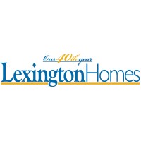 Lexington Homes logo