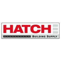 Hatch Building Supply logo