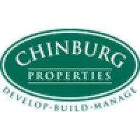 Chinburg Builders logo