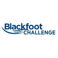 Blackfoot Challenge logo