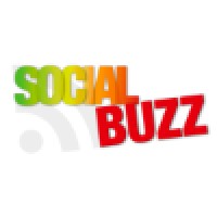 Social Buzz logo