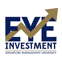 EYE Investment Club logo