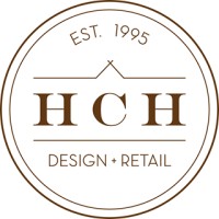 High Camp Home logo
