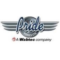 Pride Bodies Ltd. logo