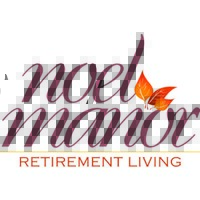 Noel Manor Retirement Living logo