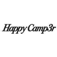 The Happy Camp3r logo