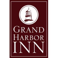 Grand Harbor Inn logo