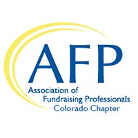 Association Of Fundraising Professionals Colorado Chapter logo