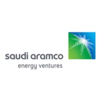 Aramco Ventures logo