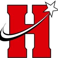 Hargrave High School logo