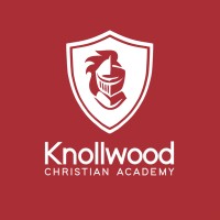Knollwood Christian Academy logo