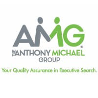 The Anthony Michael Group logo