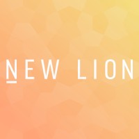 New Lion logo