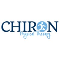 Chiron Physical Therapy logo