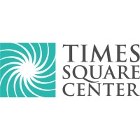 Times Square Center Dubai logo