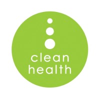 Clean Health logo