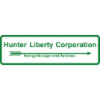 Hunter Liberty Corporation logo